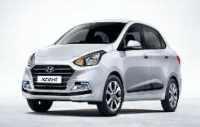 Hyundai Grand I-10