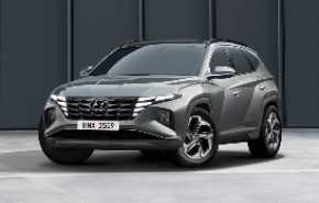 Hyundai  Tuscon