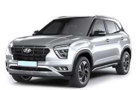 Hyundai Grand Creta