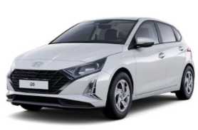 Hyundai I-20